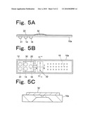 Reaction Vessel, Reaction Vessel Processing Apparatus and Diagnostic Apparatus diagram and image