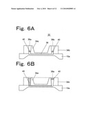 Reaction Vessel, Reaction Vessel Processing Apparatus and Diagnostic Apparatus diagram and image