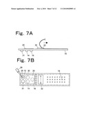 Reaction Vessel, Reaction Vessel Processing Apparatus and Diagnostic Apparatus diagram and image