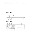 Reaction Vessel, Reaction Vessel Processing Apparatus and Diagnostic Apparatus diagram and image