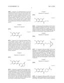 Mono-chlorinated hydroxycoumarin conjugates diagram and image