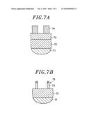 SUBSTRATE PROCESSING CONTROL METHOD AND STORAGE MEDIUM diagram and image