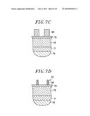 SUBSTRATE PROCESSING CONTROL METHOD AND STORAGE MEDIUM diagram and image