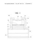 SURFACE EMITTING LASER MANUFACTURING METHOD, SURFACE EMITTING LASER ARRAY MANUFACTURING METHOD, SURFACE EMITTING LASER, SURFACE EMITTING LASER ARRAY, AND OPTICAL APPARATUS INCLUDING SURFACE EMITTING LASER ARRAY diagram and image