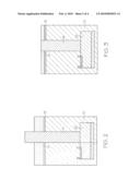 Method for Manufacturing Vertical Germanium Detectors diagram and image