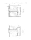 Method for Manufacturing Vertical Germanium Detectors diagram and image