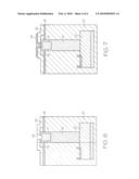 Method for Manufacturing Vertical Germanium Detectors diagram and image