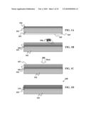 THIN-FILM DEVICES FORMED FROM SOLID GROUP IIIA PARTICLES diagram and image