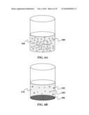 THIN-FILM DEVICES FORMED FROM SOLID GROUP IIIA PARTICLES diagram and image