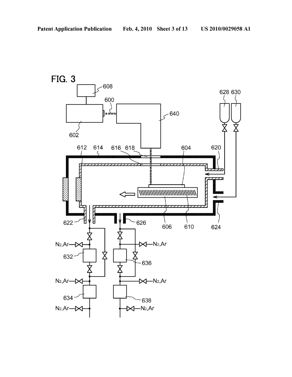 METHOD FOR MANUFACTURING SOI SUBSTRATE - diagram, schematic, and image 04