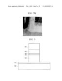 Methods of Forming Integrated Circuit Devices Having Anisotropically-Oxidized Nitride Layers diagram and image