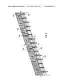 CONTACT ORGANIZER FOR AN ELECTRICAL CONNECTOR diagram and image