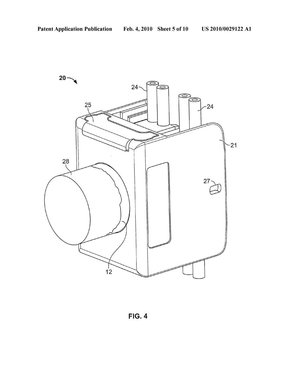 CONNECTOR - diagram, schematic, and image 06