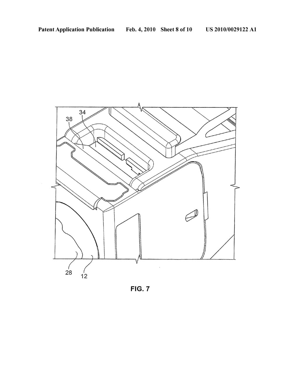 CONNECTOR - diagram, schematic, and image 09