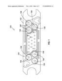 CONTACT RETENTION ASSEMBLY diagram and image