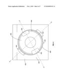 CONTACT RETENTION ASSEMBLY diagram and image