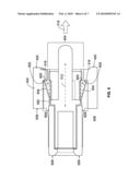 CONTACT RETENTION ASSEMBLY diagram and image