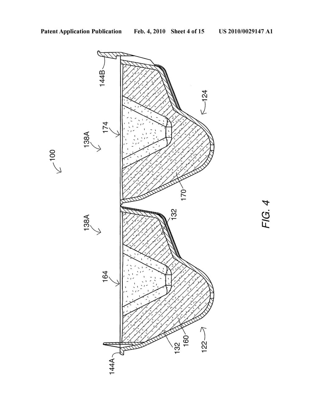 Connection Enclosure Assemblies, Connector Systems and Methods for Forming an Enclosed Connection Between Conductors - diagram, schematic, and image 05