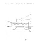 AIR OUTLET AND A METHOD FOR ITS MANUFACTURE diagram and image