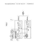 RECEIVING APPARATUS, TRANSMITTING APPARATUS AND TRANSMITTING/RECEIVING SYSTEM diagram and image