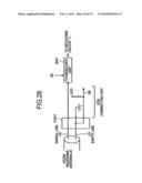 RECEIVING APPARATUS, TRANSMITTING APPARATUS AND TRANSMITTING/RECEIVING SYSTEM diagram and image