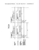 RECEIVING APPARATUS, TRANSMITTING APPARATUS AND TRANSMITTING/RECEIVING SYSTEM diagram and image