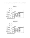 RECEIVING APPARATUS, TRANSMITTING APPARATUS AND TRANSMITTING/RECEIVING SYSTEM diagram and image