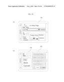 MOBILE TERMINAL CAPABLE OF PROVIDING WEB BROWSING FUNCTION AND METHOD OF CONTROLLING THE MOBILE TERMINAL diagram and image