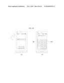 MOBILE TERMINAL CAPABLE OF PROVIDING WEB BROWSING FUNCTION AND METHOD OF CONTROLLING THE MOBILE TERMINAL diagram and image