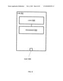 Providing Location Information For Wireless Devices Using Name Service diagram and image