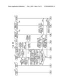 COGNITIVE RADIO SYSTEM, COGNITIVE RADIO APPARATUS, MANAGEMENT SERVER, COGNITIVE RADIO METHOD AND RECORDING MEDIUM diagram and image