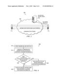 SYSTEM AND METHODS FOR QUALITY OF EXPERIENCE REPORTING diagram and image