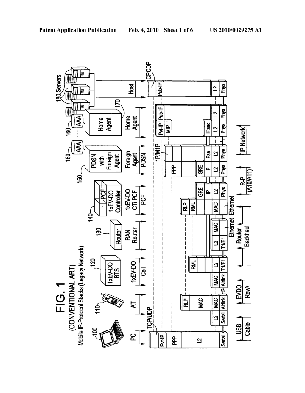 Migration of TCP connections with layer 2 support in wireless environments - diagram, schematic, and image 02