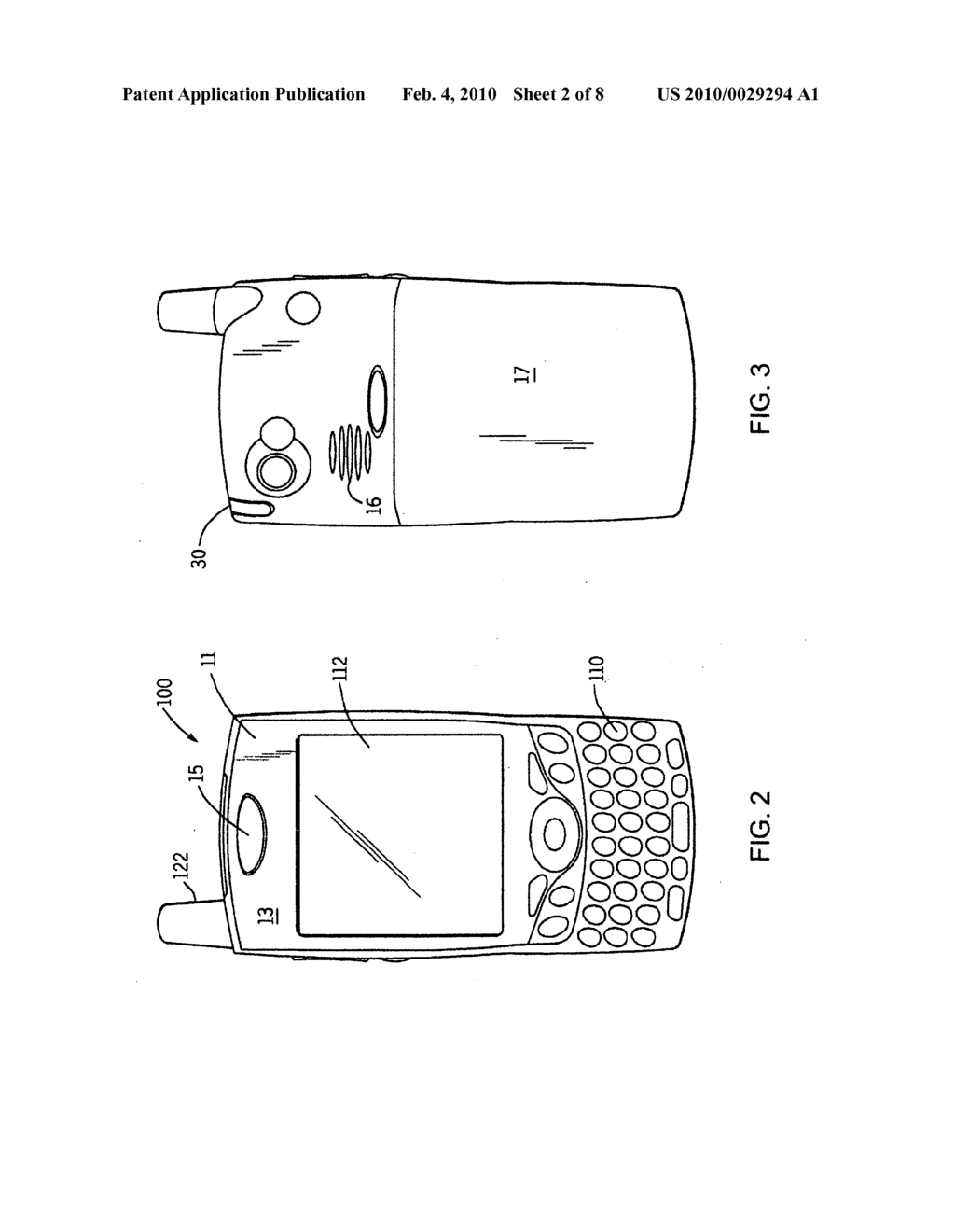 DIARY SYNCHRONIZATION FOR SMART PHONE APPLICATIONS (5470.PALM.US) - diagram, schematic, and image 03