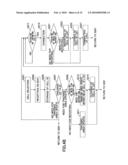 TRACE REPORTING METHOD, TRACKING AREA ASSIGNING METHOD, USER TERMINAL, BASE STATION, AND TRACKING AREA MANAGEMENT APPARATUS diagram and image