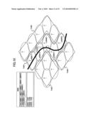 TRACE REPORTING METHOD, TRACKING AREA ASSIGNING METHOD, USER TERMINAL, BASE STATION, AND TRACKING AREA MANAGEMENT APPARATUS diagram and image