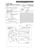 MOBILE COMMUNICATION TERMINAL diagram and image