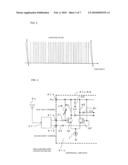 MOBILE COMMUNICATION TERMINAL diagram and image