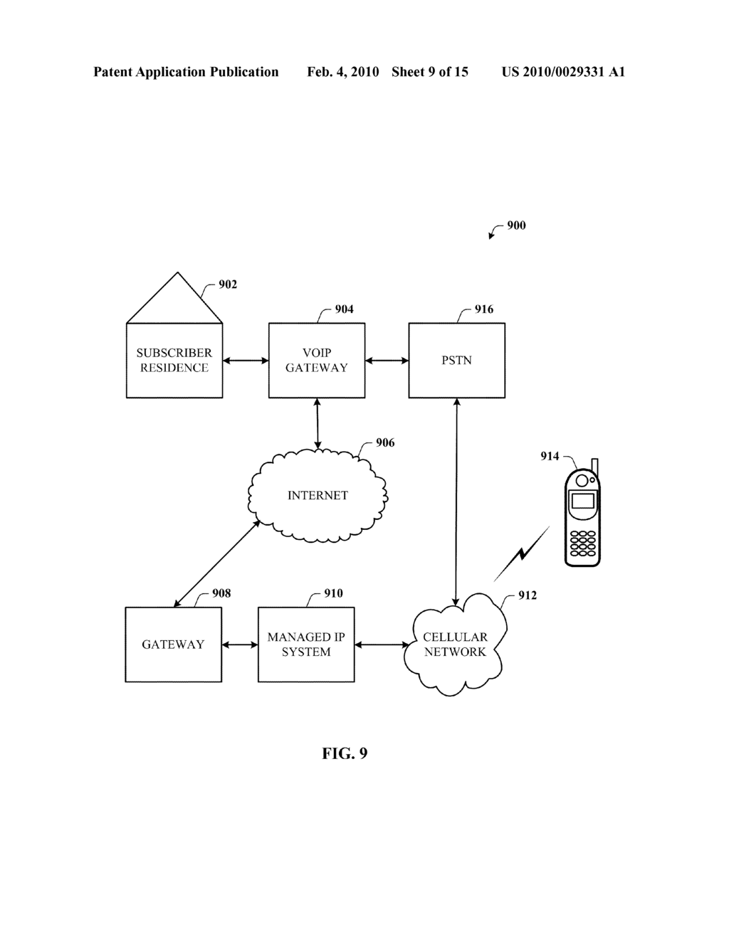 REMOTE PROGRAMMING/ACTIVATION OF SIM ENABLED ATA DEVICE - diagram, schematic, and image 10