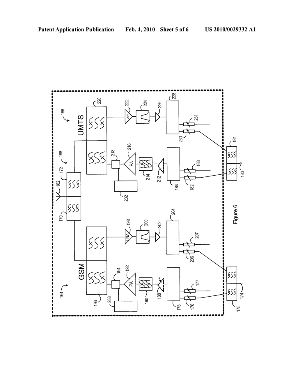 ANTENNA SYSTEM - diagram, schematic, and image 06