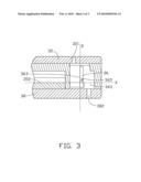 ELECTRONIC DEVICE WITH TELEPHONE RECEIVER diagram and image