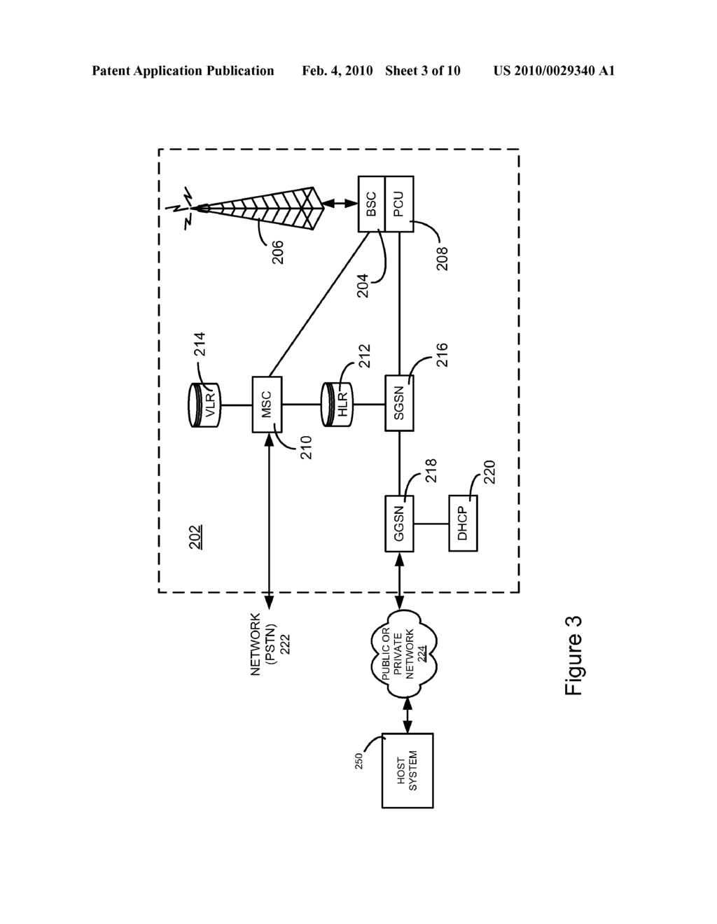 METHOD AND SYSTEM FOR RENDERING A REPRESENTATION OF A WEBPAGE ON A DISPLAY - diagram, schematic, and image 04