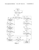 Display of Menu Commands for Voice Driven Character Control diagram and image