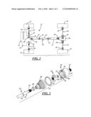 VEHICLE JOINT DESIGN UTILIZING BIPODE ELEMENT diagram and image