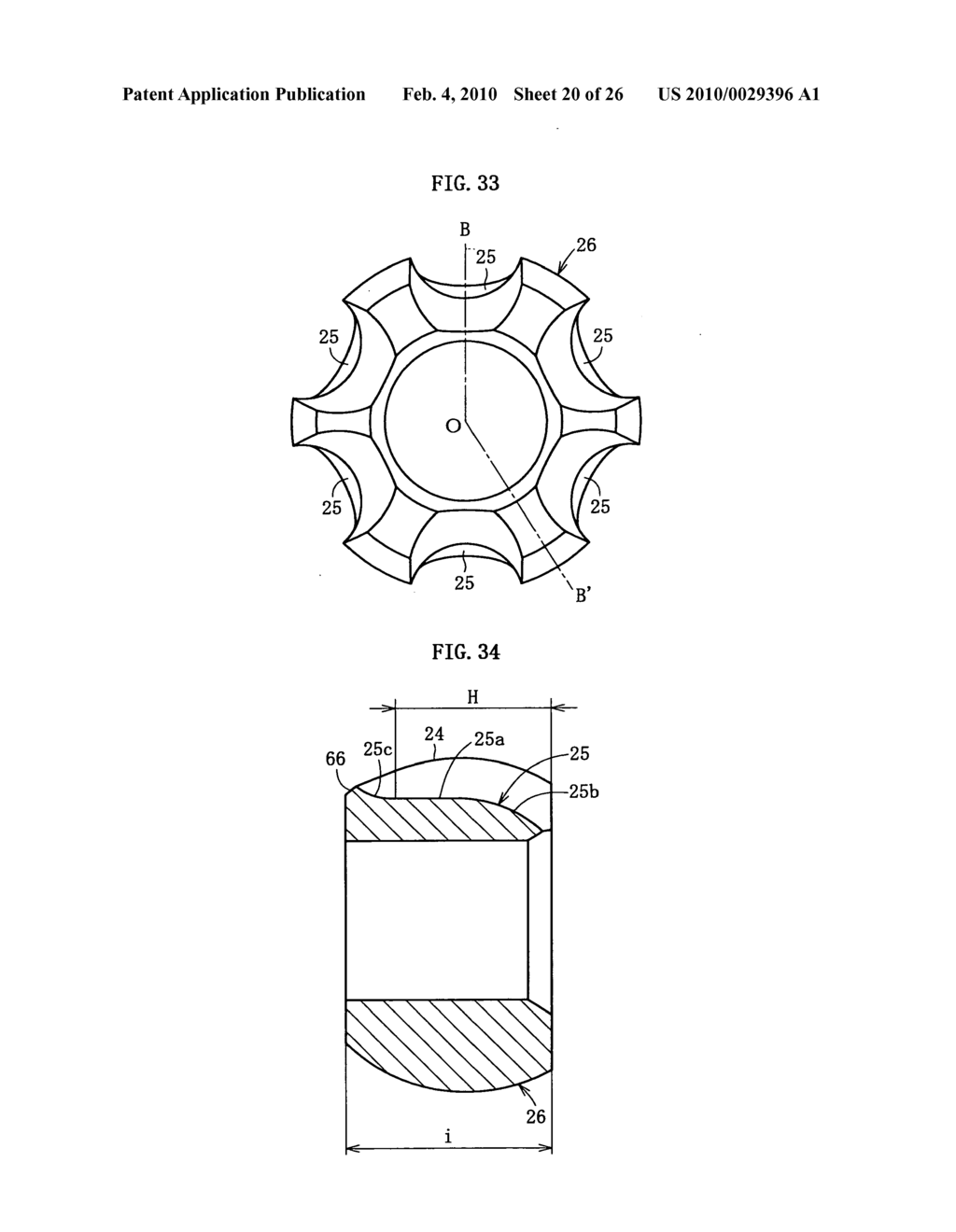 Fixed constant-velocity universal joint - diagram, schematic, and image 21