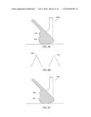 Golf club head diagram and image