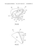 Golf club head diagram and image