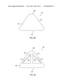 Golf club head diagram and image