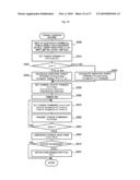 POWER OUTPUT APPARATUS, HYBRID VEHICLE PROVIDED WITH THE SAME, AND CONTROL METHOD OF POWER OUTPUT APPARATUS diagram and image