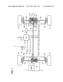 RIGHT-LEFT DRIVING FORCE CONTROLLER diagram and image